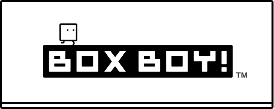 BOXBOY!