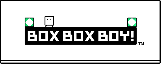 BOXBOXBOY!