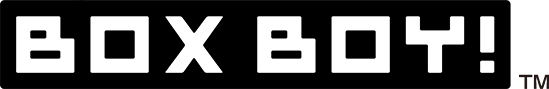 BOXBOY!